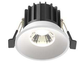 Встраиваемый светильник Technical DL058-12W-DTW-W