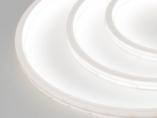 Гибкий неон ARL-MOONLIGHT-1213-TOP 24V White-MIX (Arlight, 12 Вт/м, IP67)