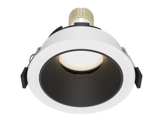 Встраиваемый светильник Technical DL051-U-1WB