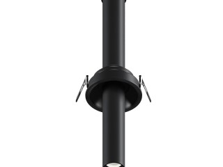 Встраиваемый светильник Technical C140RS-L300-7W4K-B