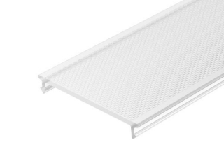 Экран призматический SL-W45-S-2000 (Arlight, Пластик)