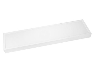 Панель IM-EMERGENCY-1.5H-S300x1200-45W Warm3000 (WH, 120 deg, 230V) (Arlight, IP40 Металл, 2 года)