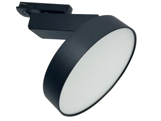 Трековый светильник Technical TR043-1-12W3K-B