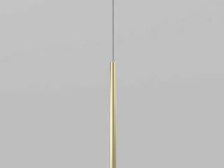 Светильник SP-PIPE-HANG-L600-R30-9W Warm3000 (BR, 24 deg, 230V) (Arlight, IP20 Металл, 3 года)
