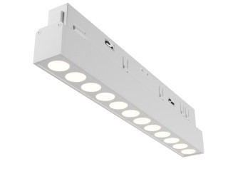 Трековый светильник Technical TR031-4-12WTW-DD-W
