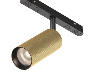 Трековый светильник Technical TR097-2-12W4K-M-BMG