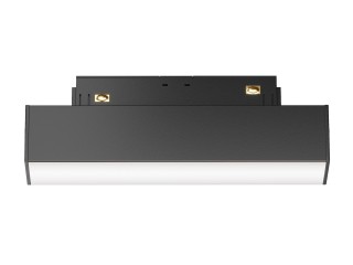 Трековый светильник Technical TR074-2-7W4K-B