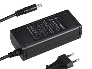 Блок питания ARDV-SP-60-24BD (24V, 2.5A, 60W) (Arlight, Адаптер, 5 лет)