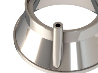 Аксессуары честный знак Technical C064-01CH