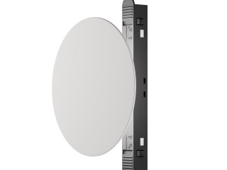 Трековый светильник Technical TR107-2-5W4K-W