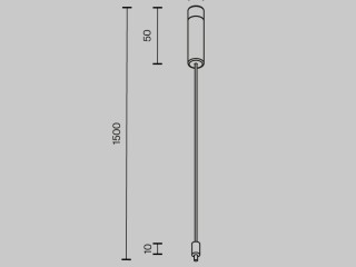 Аксессуары честный знак Technical CA009PM-BS
