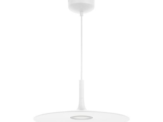 Светильник SP-FIORE-R400-13W Warm3000 (WH, 120 deg, 230V) (Arlight, IP20 Металл, 3 года)