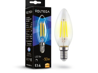 Лампочка Voltega 7199