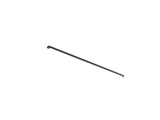 Трековый светильник Technical TR173-1-16WTW-B