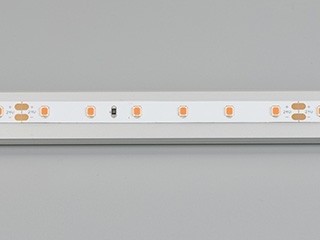 Лента RT-A60-8mm 24V Ruby (4.8 W/m, IP20, 5m) (Arlight, -)