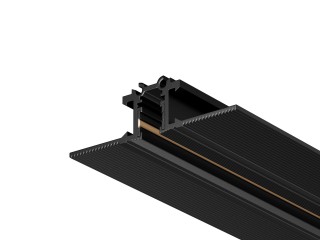 Шинопровод встраиваемый Technical TRX184-132B