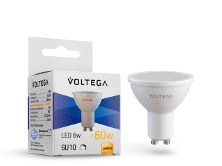 Лампочка Voltega 7239