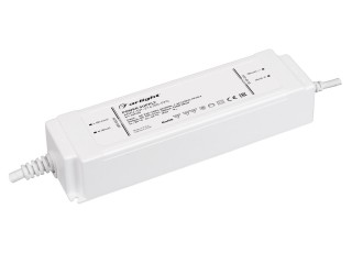Блок питания ARPJ-SP-214700-PFC (150W, 114-214V, 0.7A) (Arlight, IP67 Пластик, 5 лет)