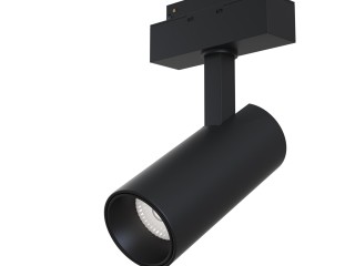 Трековый светильник Technical TR019-2-15W3K-B