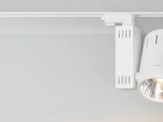 Светодиодный светильник LGD-520BK-30W-4TR White (Arlight, IP20 Металл, 3 года)