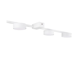 Потолочный светильник Freya FR5363CL-03W