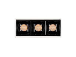 Светильник MAG-LASER-45-L84-3W Day4000 (WH, 15 deg, 24V) (Arlight, IP20 Металл, 5 лет)