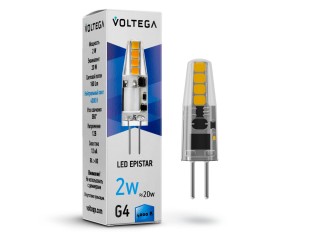 Лампочка Voltega 7143