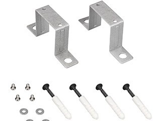 Держатель SL-ARC-3535 (Arlight, Металл)