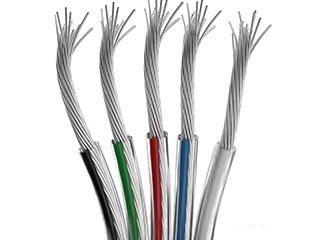 Шлейф питания ARL-22AWG-CLEAR-5Wire-CU (Arlight, -)