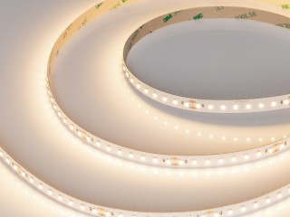 Лента TWIST-A128-10mm 24V Warm3000 (10 W/m, IP20, 5m) (Arlight, 7 лет)