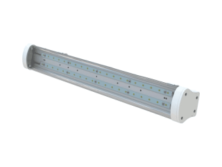 Светильник ПромЛед Айсберг v2.0 18 Эко (Прозрачный/18W - 3K/600mm)