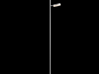 Напольный светильник (торшер) Maytoni MOD070FL-L12W3K
