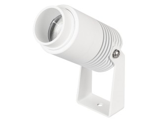 Светильник ALT-RAY-ZOOM-R52-8W Warm3000 (WH, 10-40 deg, 230V) (Arlight, IP67 Металл, 3 года)