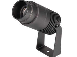 Светильник ALT-RAY-ZOOM-R52-8W Warm3000 (DG, 10-40 deg, 230V) (Arlight, IP67 Металл, 3 года)