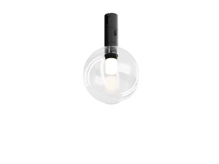 Трековый светильник Technical TR205-1-3W3K-B