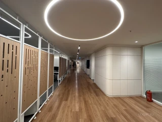 Офис Fiba Factoring в Турции