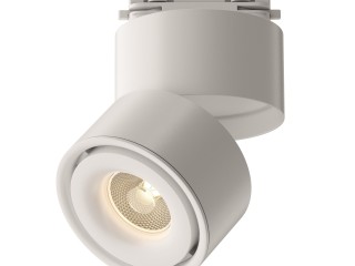 Трековый светильник Technical TR084-1-15W3K-D-W