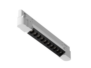 Трековый светильник Technical TR195-3-10W4K-M-W