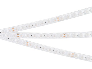 Лента герметичная FLT-PS-A42-23mm 24V White6000 (21 W/m, IP67, 15deg, 5m) (Arlight, -)