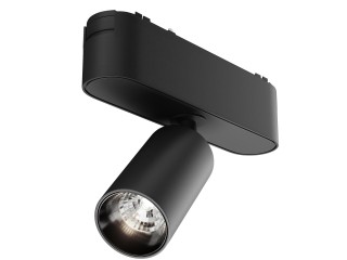 Трековый светильник Technical TR103-1-5W4K-M-B