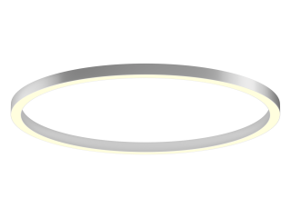 Светильник HOKASU Halo (RAL9003/D1850/LT70 — 3K/174W/120deg)
