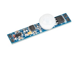 ИК-выключатель SR-RULE-MOTION (12-24V, 1x2.5A, 55x10mm) (Arlight, Открытый)