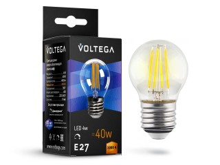 Лампочка Voltega 8466