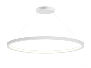 Светильник HOKASU Nimbus (RAL9003/D625/LT70 — 4K/23,5W/120deg)