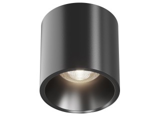 Потолочный светильник Technical C064CL-L12B4K-D