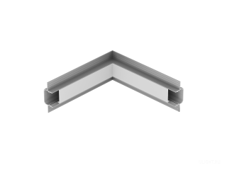 Соединительный элемент 35/25 edgeless (L2)