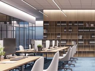 Лента ULTRA-A288-10mm 24V Warm2700 (17 W/m, IP20, 5m) (Arlight, высок.эфф.200 лм/Вт)