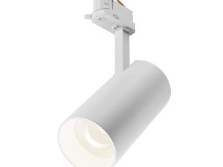 Трековый светильник Technical TR197-3-30WCCT-M-W