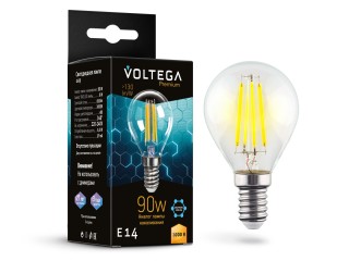 Лампочка Voltega 7222