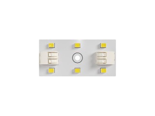Модуль HOKASU 2/24 — 50мм 2pin (350-700мА 2.7-3.3V/3К)